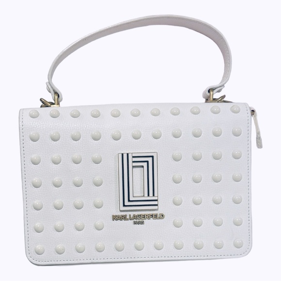 Karl Lagerfeld ParisSimone Crossbody‎